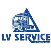 lv service di ciaglia luca|L.V. SERVICE DI CIAGLIA LUCA .